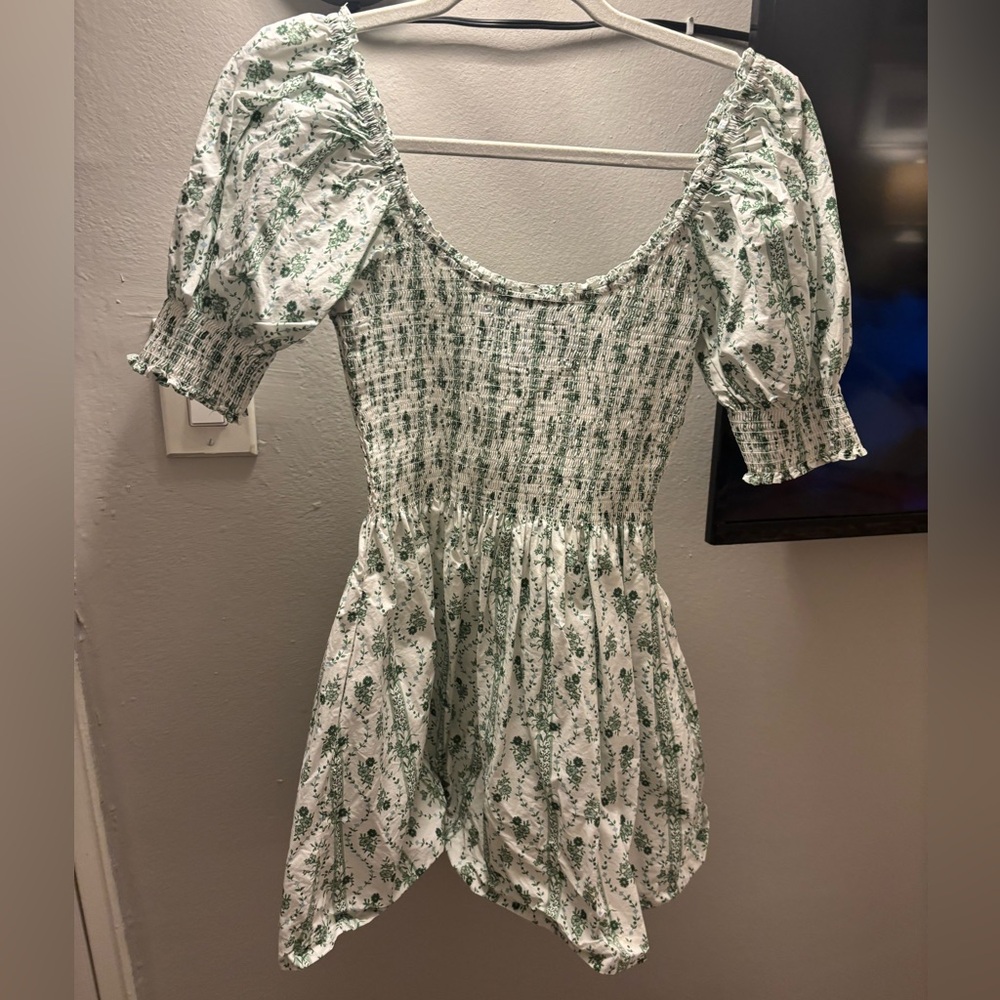 Hill House Dress XS